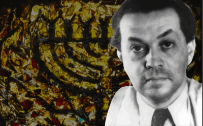 Samson Schames: Fragments of Exile